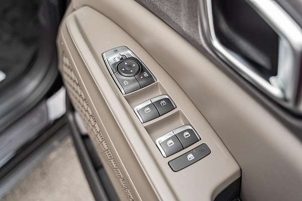 2025 Kia Carnival GT-Line Lite KA4 PE
