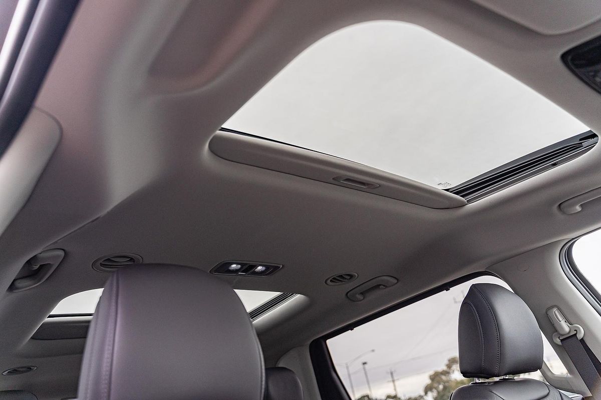 2025 Kia Carnival GT-Line Lite KA4 PE