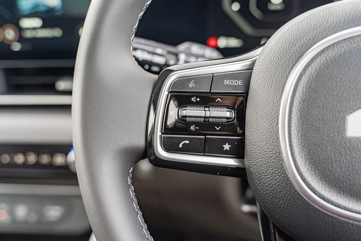 2025 Kia Carnival GT-Line Lite KA4 PE