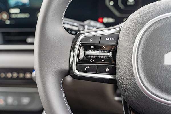 2025 Kia Carnival GT-Line Lite KA4 PE