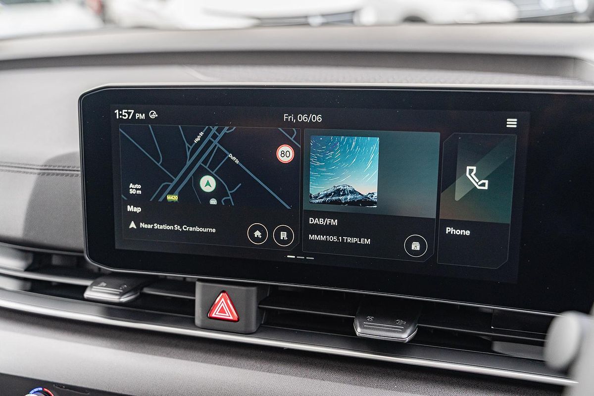 2025 Kia Carnival GT-Line Lite KA4 PE