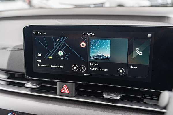 2025 Kia Carnival GT-Line Lite KA4 PE