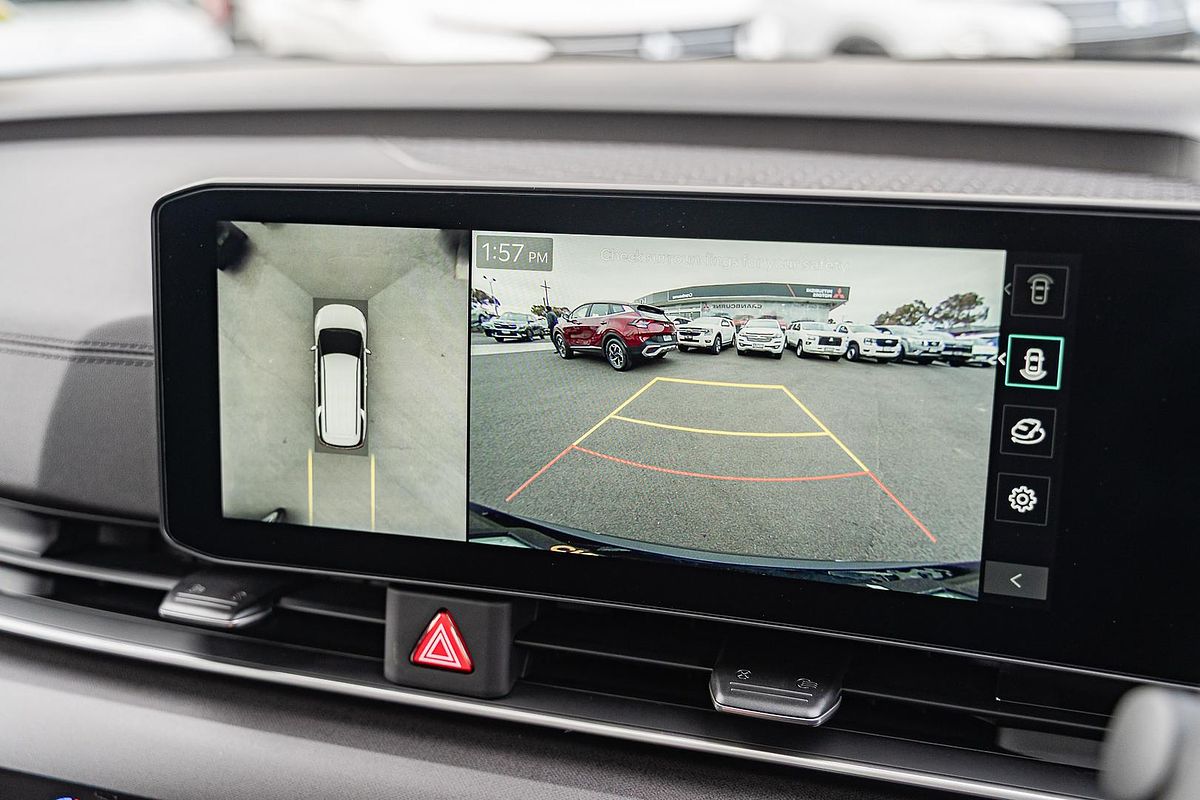 2025 Kia Carnival GT-Line Lite KA4 PE