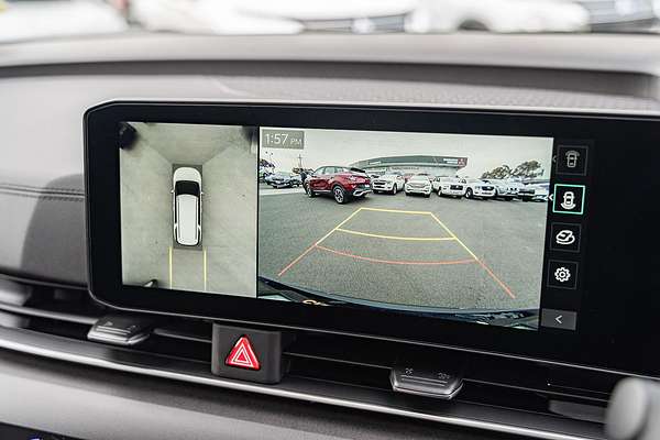 2025 Kia Carnival GT-Line Lite KA4 PE
