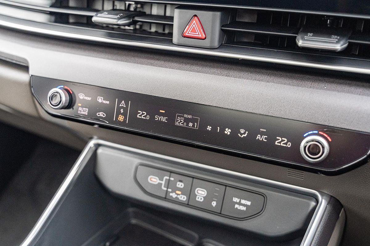 2025 Kia Carnival GT-Line Lite KA4 PE