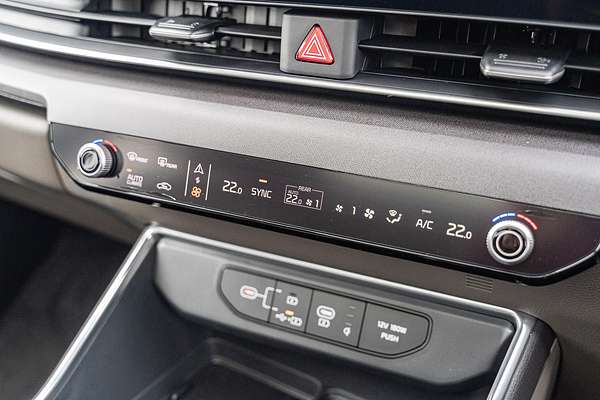 2025 Kia Carnival GT-Line Lite KA4 PE