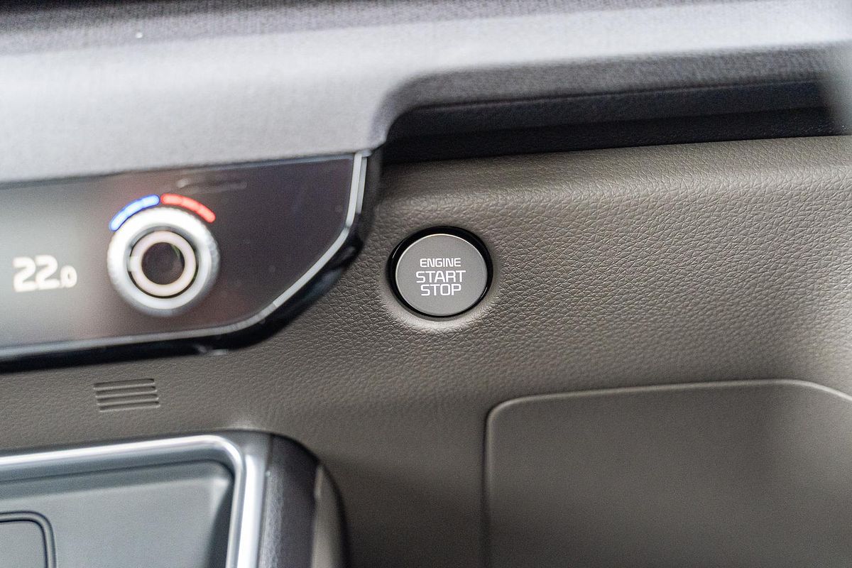 2025 Kia Carnival GT-Line Lite KA4 PE