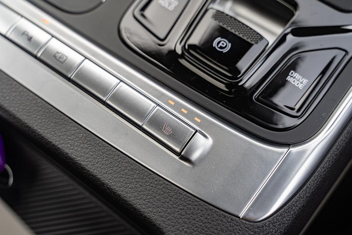 2025 Kia Carnival GT-Line Lite KA4 PE