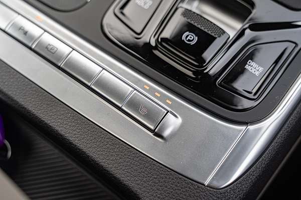 2025 Kia Carnival GT-Line Lite KA4 PE