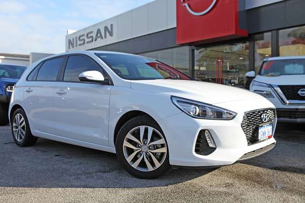 2019 Hyundai i30 Active PD2