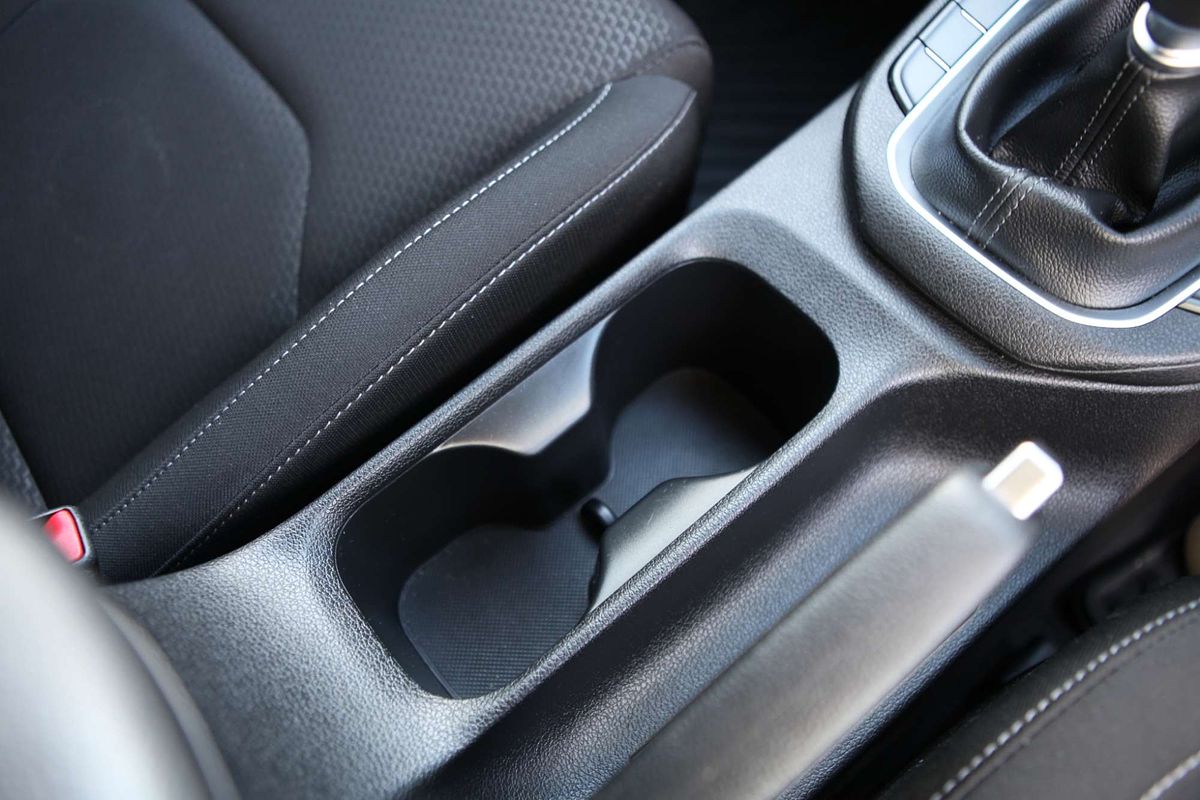 2019 Hyundai i30 Active PD2