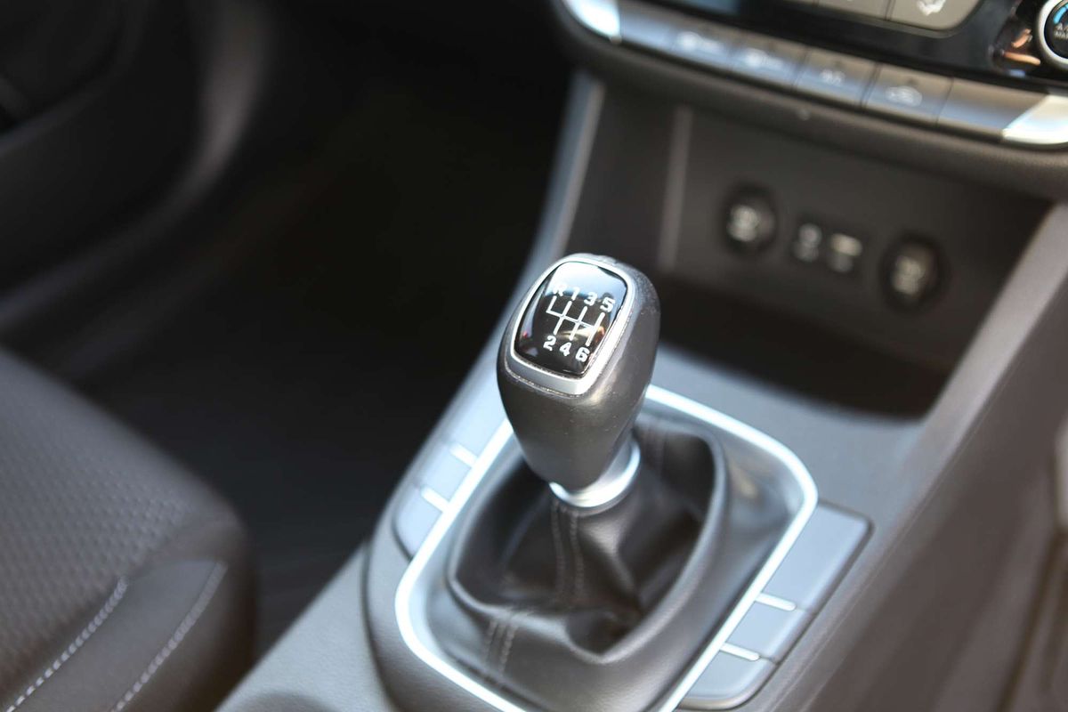 2019 Hyundai i30 Active PD2
