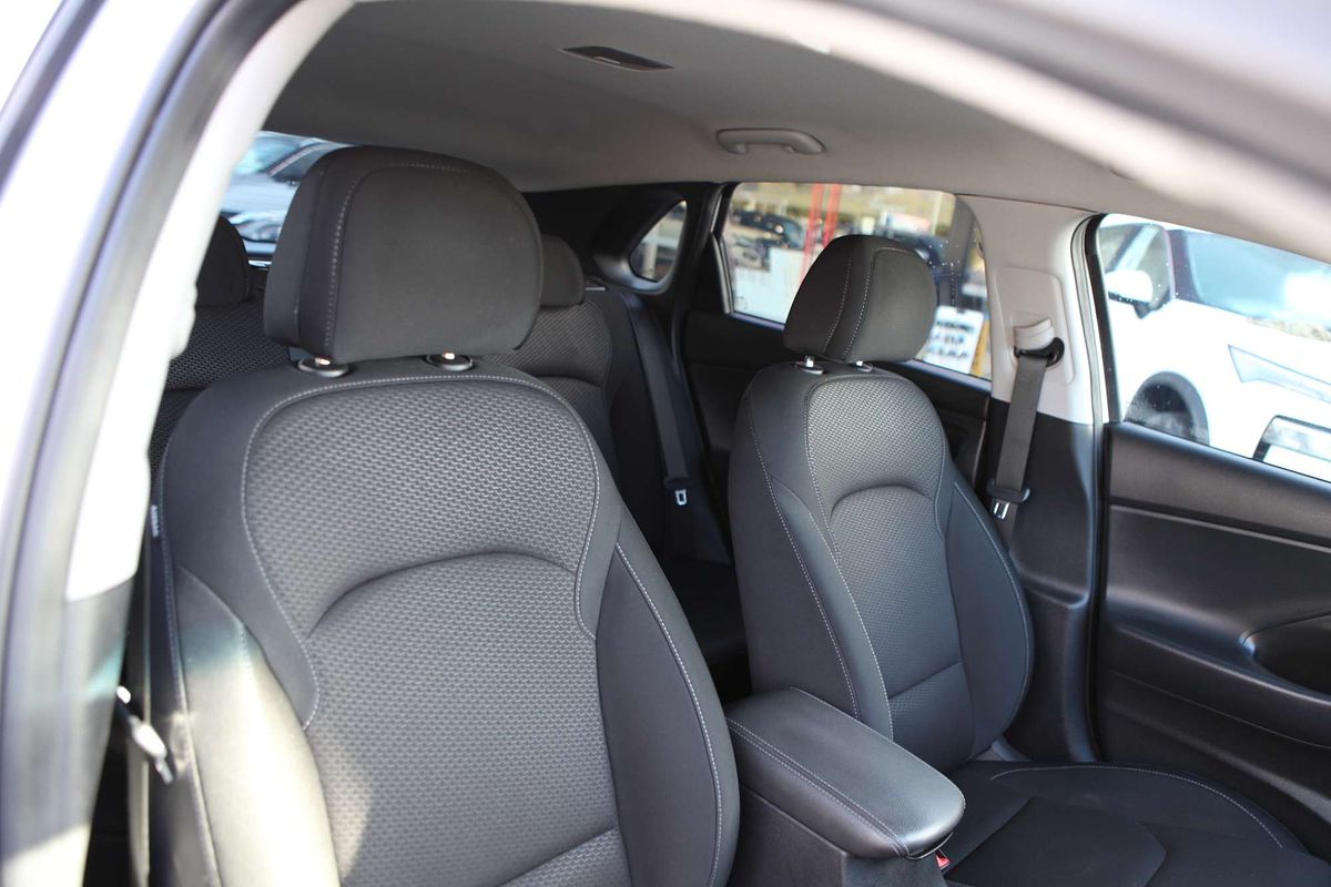 2019 Hyundai i30 Active PD2