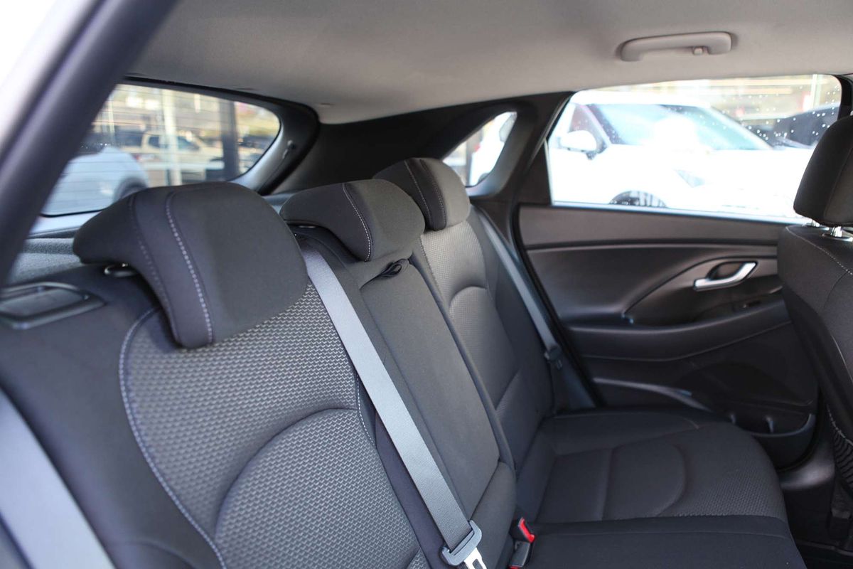 2019 Hyundai i30 Active PD2