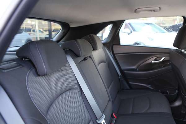 2019 Hyundai i30 Active PD2