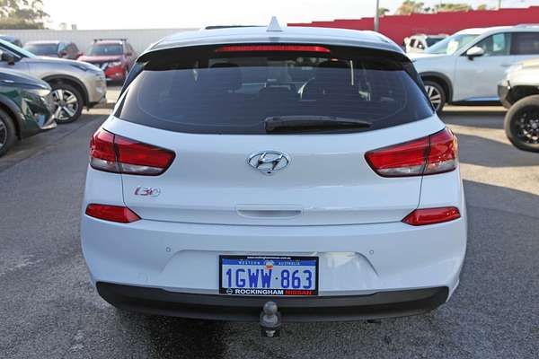 2019 Hyundai i30 Active PD2