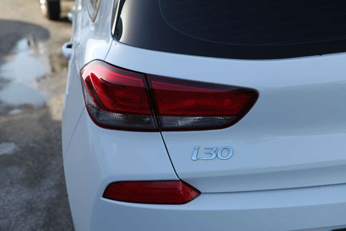 2019 Hyundai i30 Active PD2