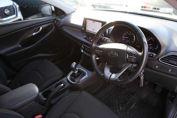 2019 Hyundai i30 Active PD2