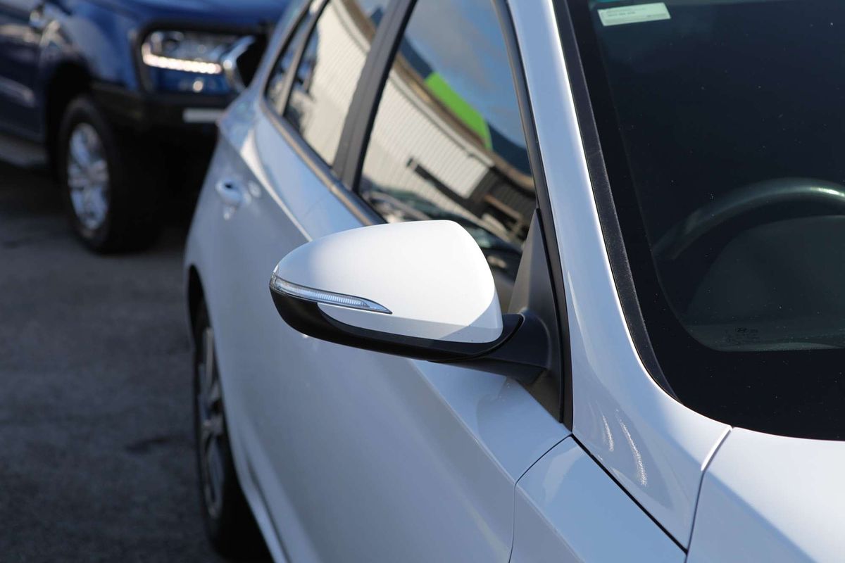 2019 Hyundai i30 Active PD2