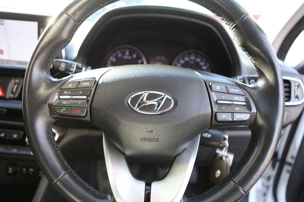 2019 Hyundai i30 Active PD2