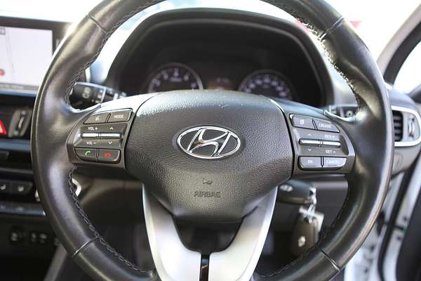 2019 Hyundai i30 Active PD2