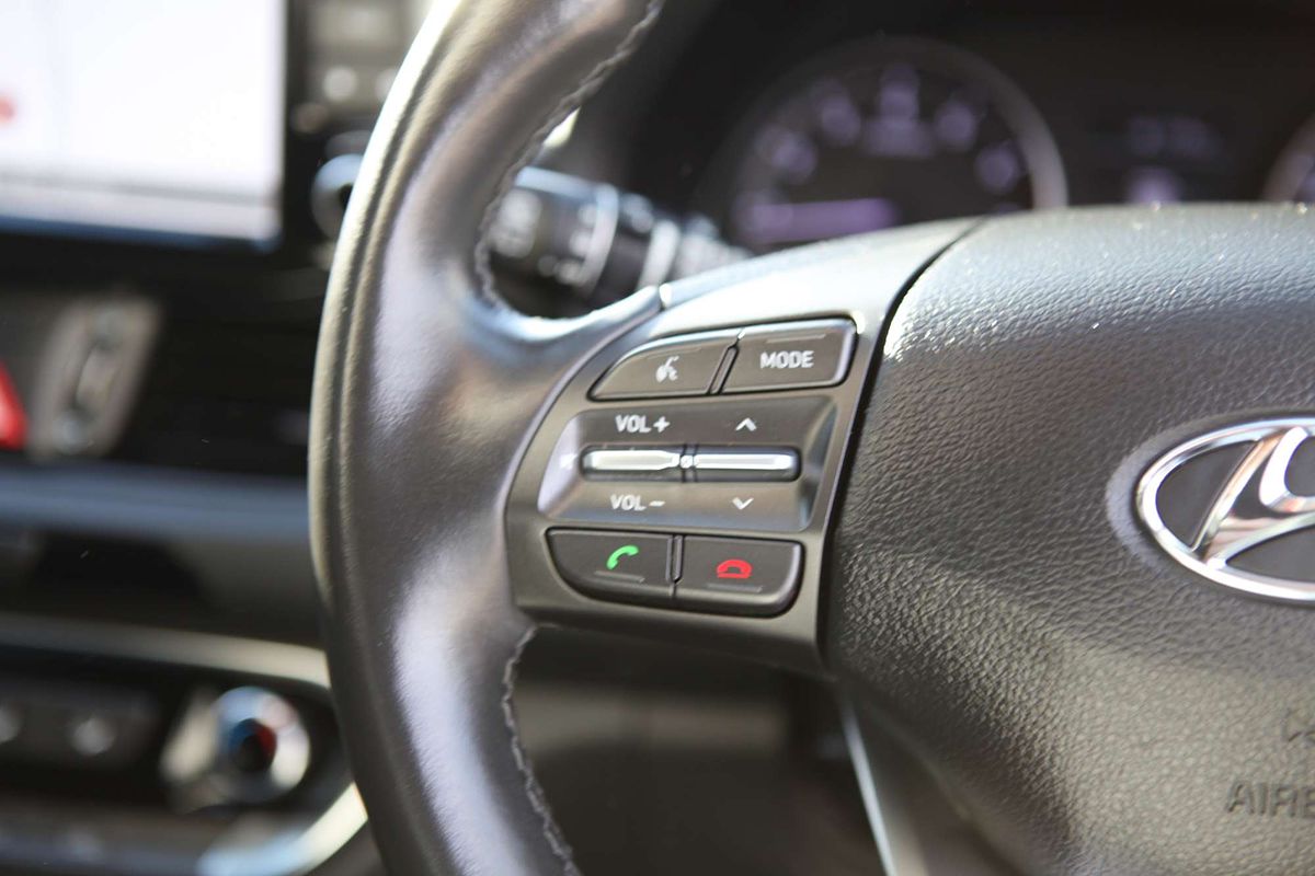 2019 Hyundai i30 Active PD2