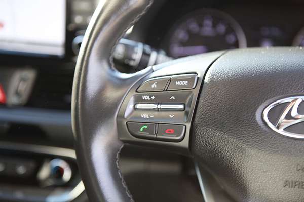 2019 Hyundai i30 Active PD2