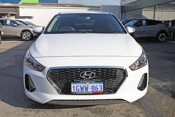 2019 Hyundai i30 Active PD2