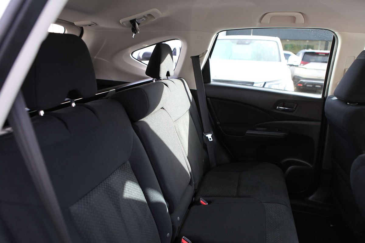 2015 Honda CR-V VTi-S RM Series II