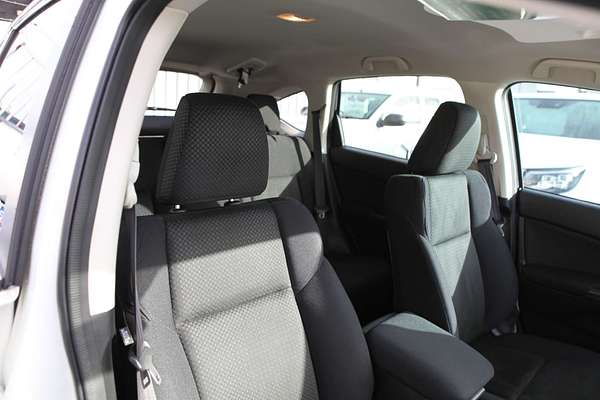 2015 Honda CR-V VTi-S RM Series II