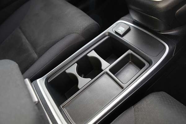 2015 Honda CR-V VTi-S RM Series II