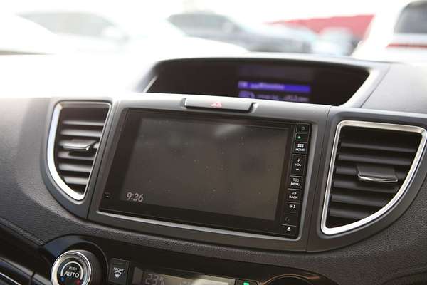 2015 Honda CR-V VTi-S RM Series II