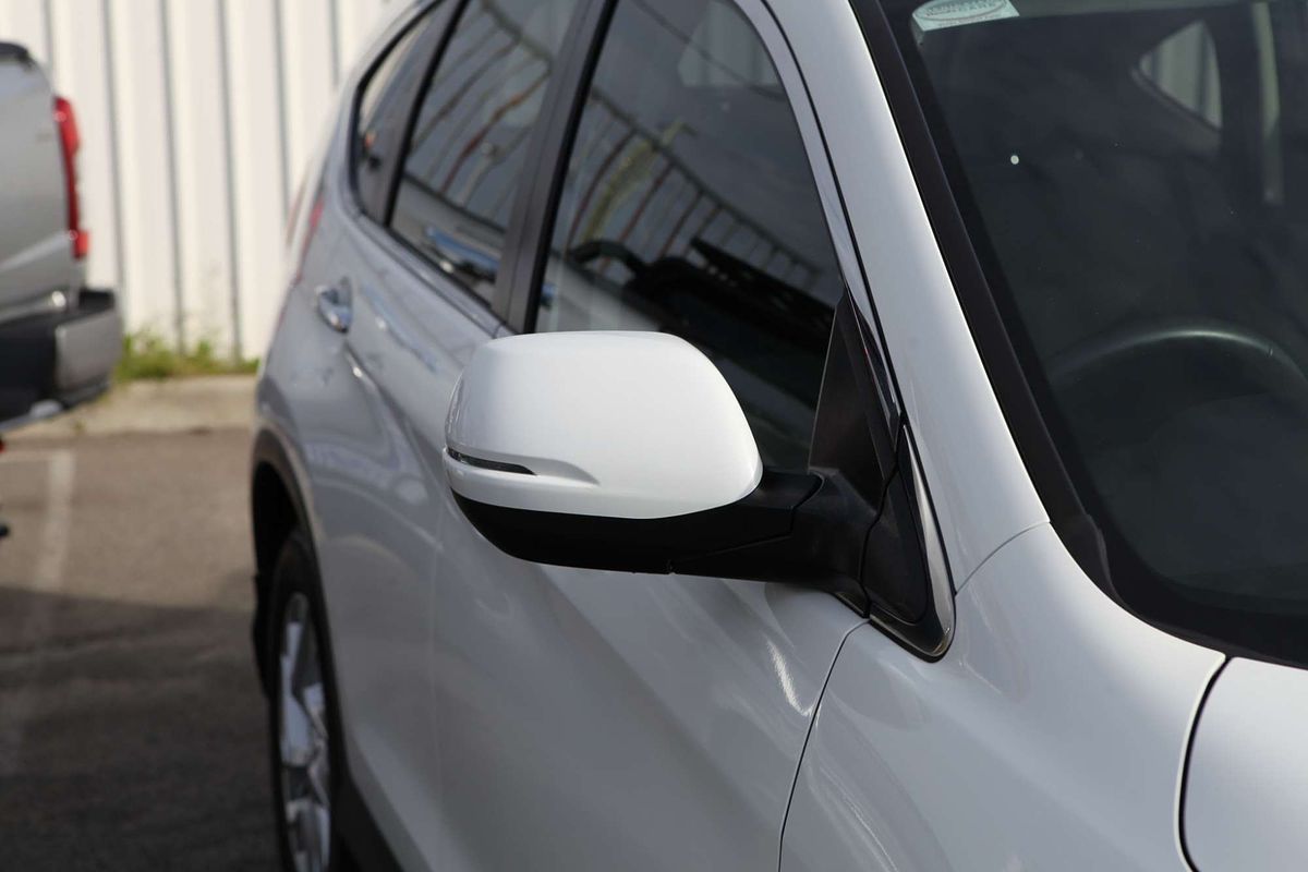 2015 Honda CR-V VTi-S RM Series II