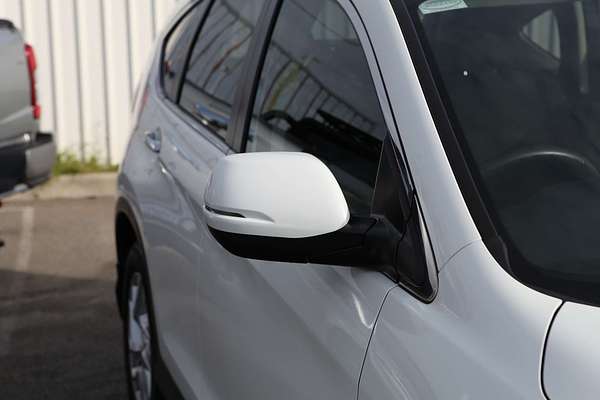 2015 Honda CR-V VTi-S RM Series II