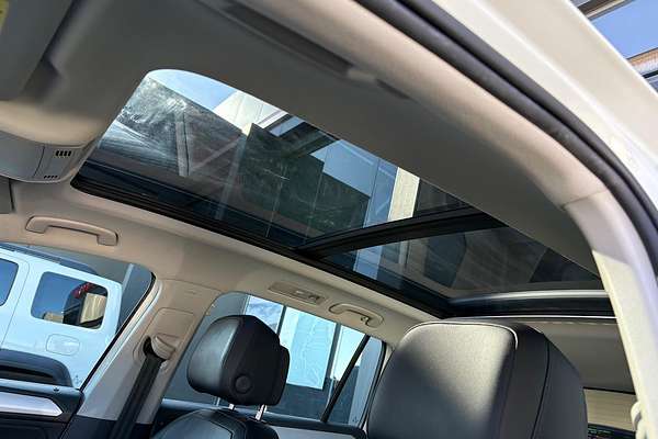 2018 Volkswagen Tiguan 132TSI Comfortline 5N