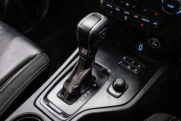 2020 Ford Ranger Wildtrak PX MkIII 4X4 2.0L