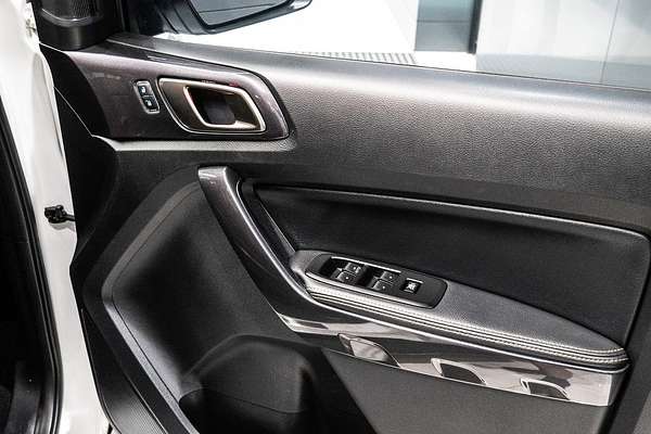 2020 Ford Ranger Wildtrak PX MkIII 4X4 2.0L