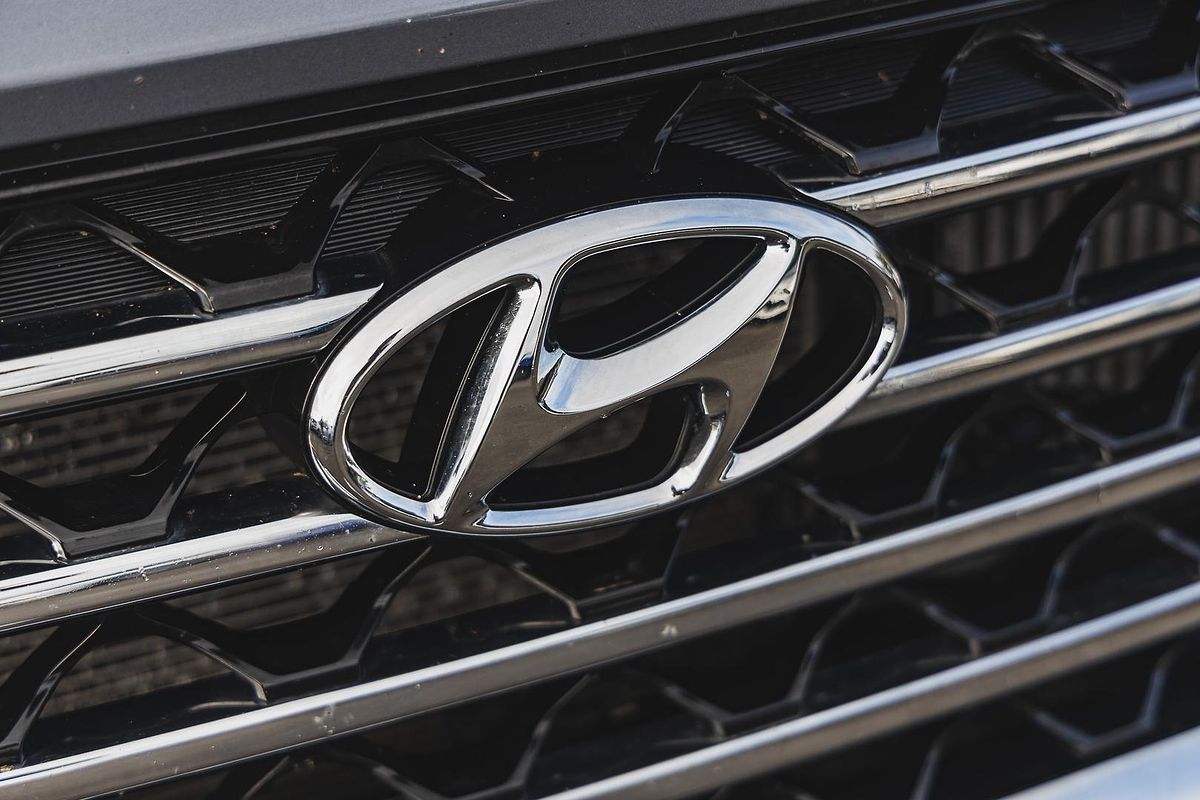 2020 Hyundai Tucson Highlander TL3