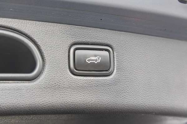 2020 Hyundai Tucson Highlander TL3