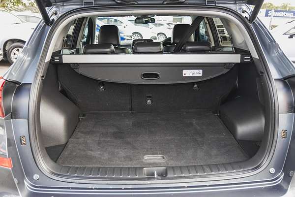 2020 Hyundai Tucson Highlander TL3