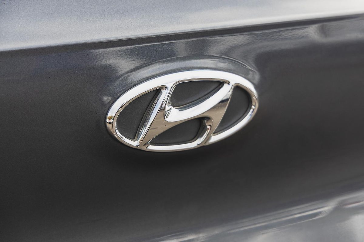 2020 Hyundai Tucson Highlander TL3