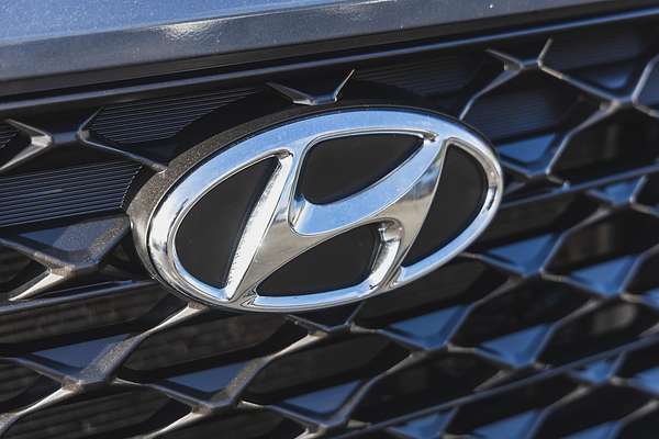 2018 Hyundai Tucson Active X TL3