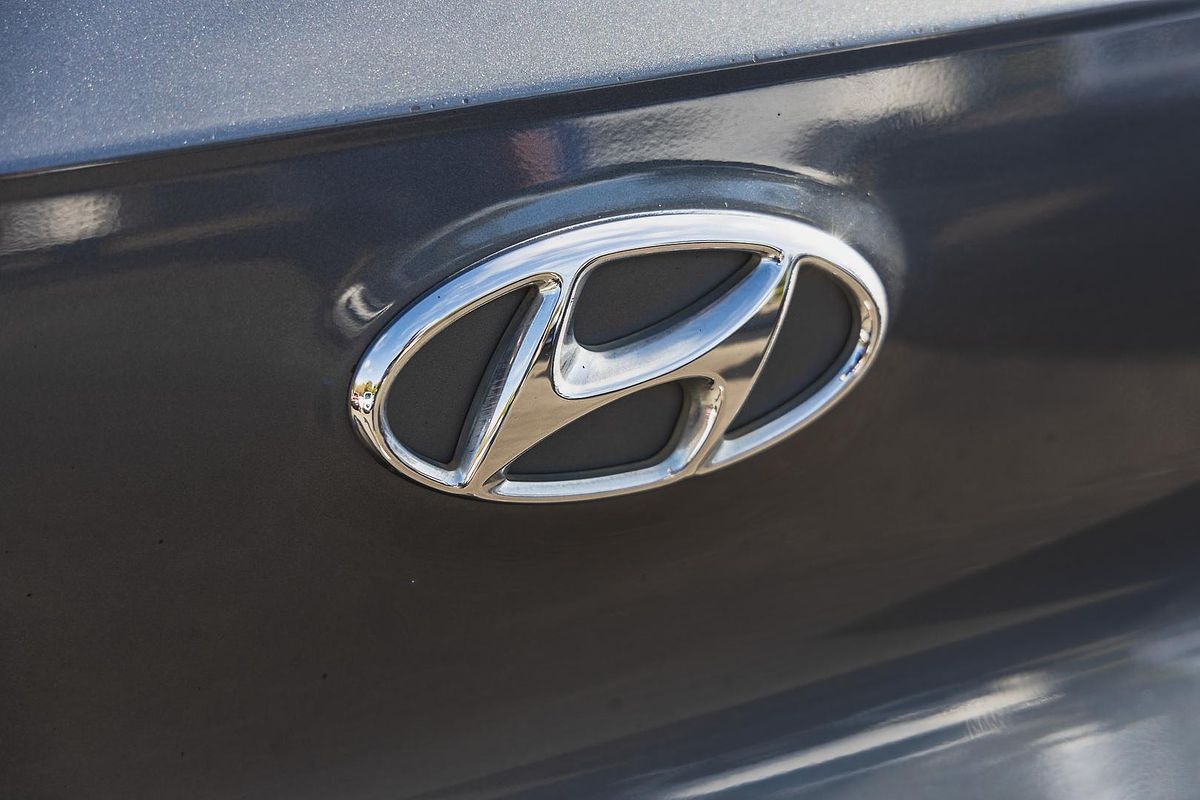 2018 Hyundai Tucson Active X TL3