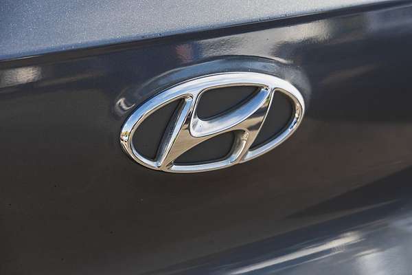 2018 Hyundai Tucson Active X TL3
