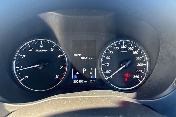 2021 Mitsubishi OUTLANDER ES ZL
