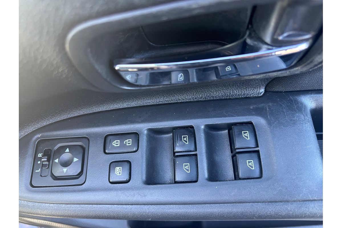 2021 Mitsubishi OUTLANDER ES ZL