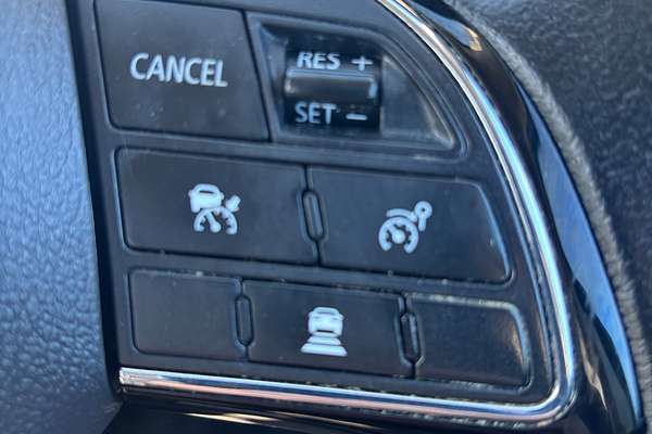 2021 Mitsubishi OUTLANDER ES ZL