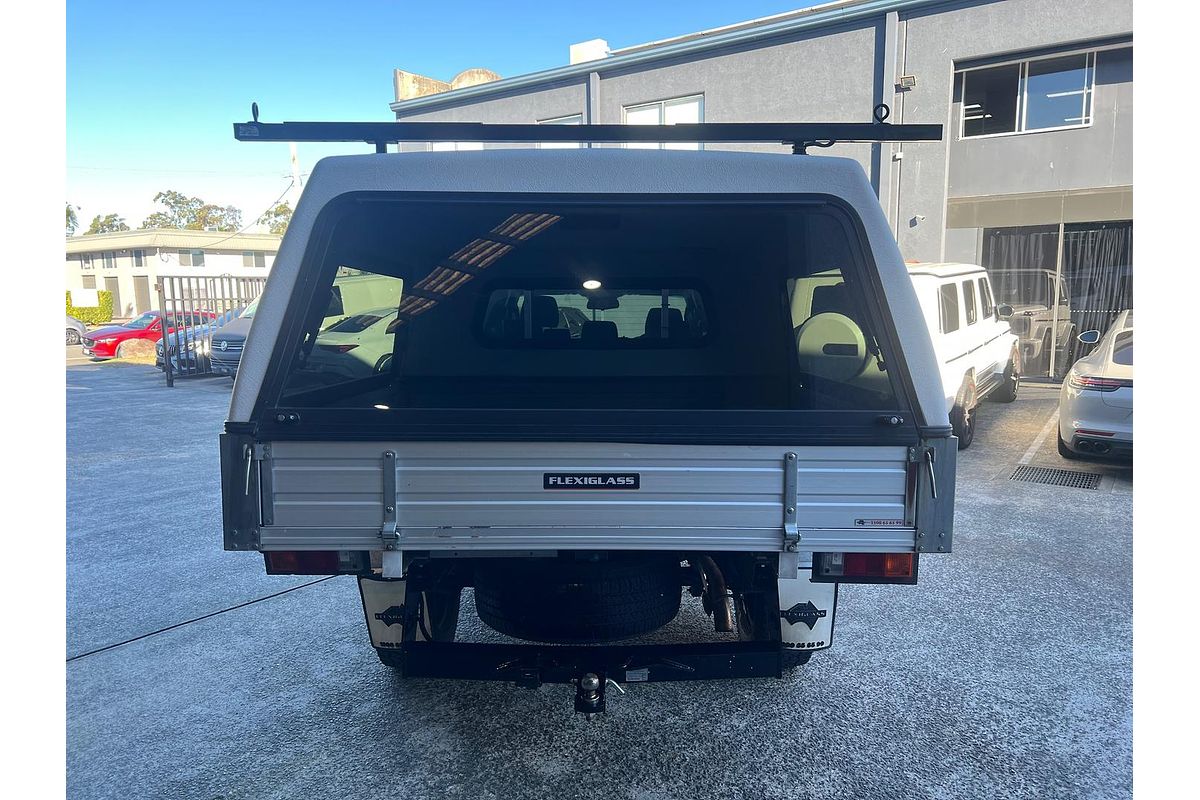 2020 Ford Ranger XL PX MkIII 4X4 3.2L