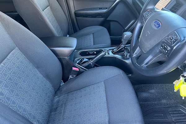 2020 Ford Ranger XL PX MkIII 4X4 3.2L
