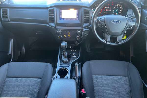 2020 Ford Ranger XL PX MkIII 4X4 3.2L